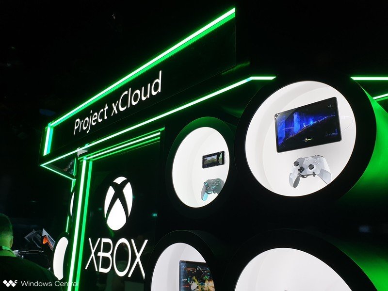 xbox，xbox展臺，xbox展臺設(shè)計(jì)