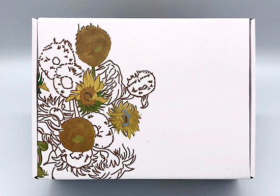 飛機盒彩箱定制批發(fā) 三層紙箱飛機盒生產(chǎn)廠家